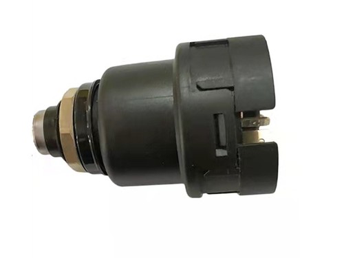 Interruttore accensione per escavatore Sunward 60 70 80 90 150 210 - Foto 5 di 7
