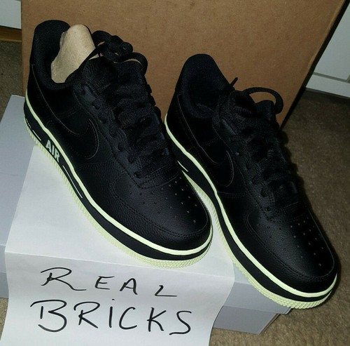 air force three shoes