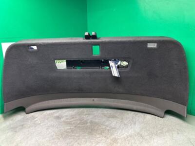 Verkleidung Heckklappe Lamborghini Urus  4ML867973 P22826113