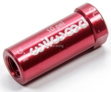 Residual Pressure Valve 10 Pound Wilwood 260-1876 10 Residual Pressure Valve 10 Pound Wilwood 260-1876 10