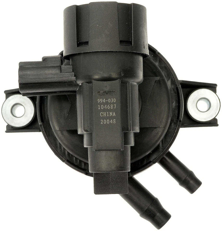 Fits 1999-2004 Ford F-550 Super Duty 6.8L V10 Vapor Canister Purge Valve Dorman - Image 4 of 4