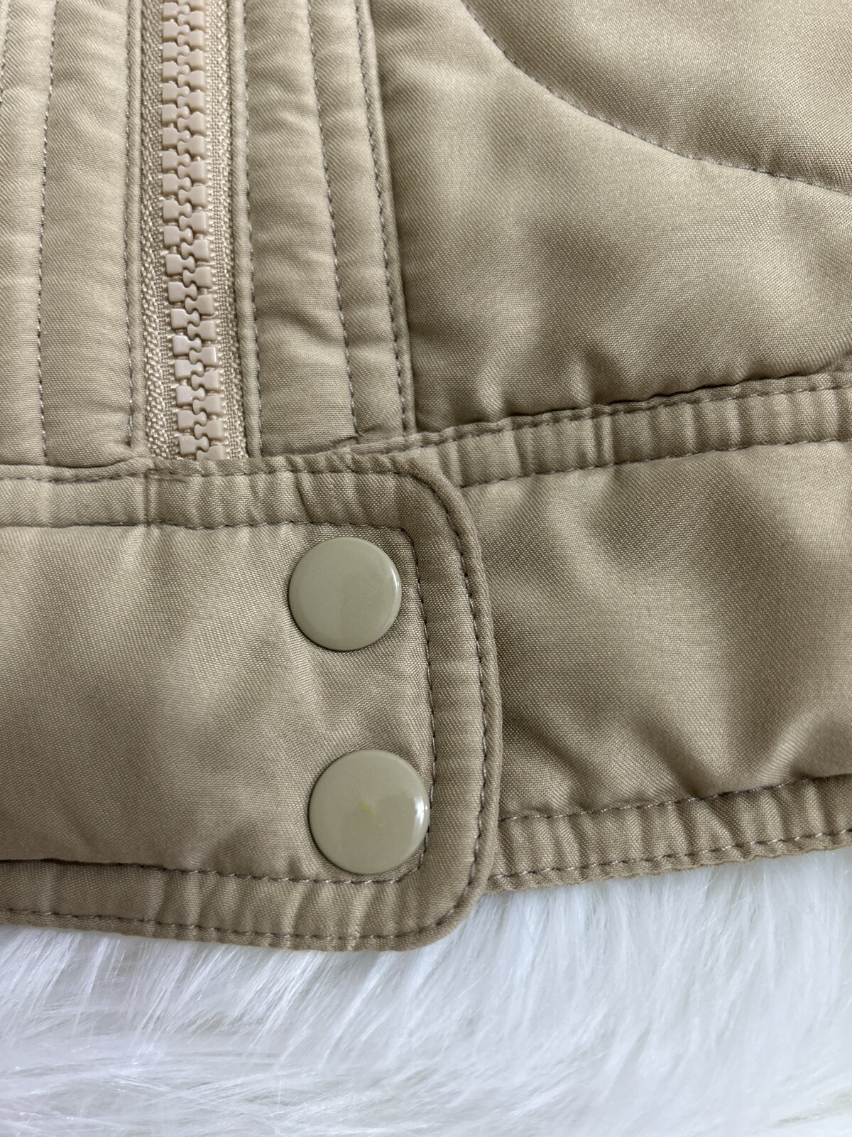 abrigo Impermeable Para mujer(059) - image 12