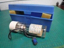 Perkin Elmer AA Hollow Cathode Intensitron Lamp #303-6074 element Sn M-1063