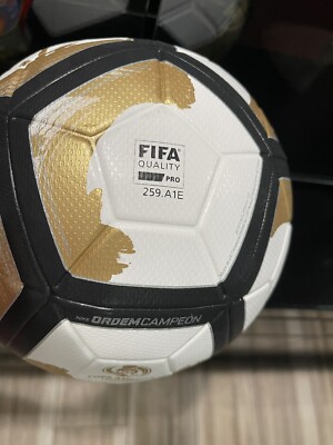 Nike Ordem Campion Copa America Centenario Final Match Ball