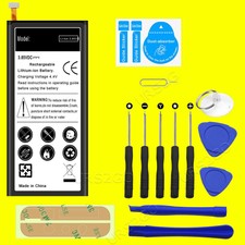 High Capacity 4400mAh Replacement BL-T37 Battery for LG Stylo 4 Q710CS CellPhone