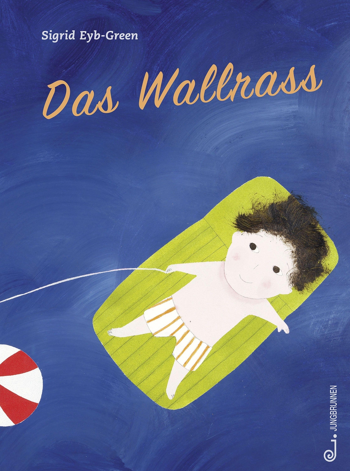 Thumbnail - Das Wallrass Sigrid Eyb-green