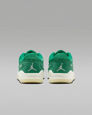 シューズ(男性用) JORDAN FLIGHT COURT 10 (US) Jordan Flight Court Men's Shoes in Green | eBay