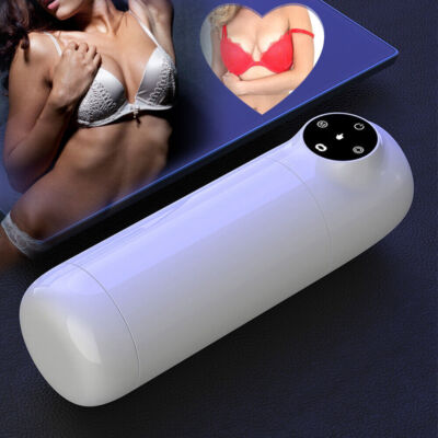 gracie gates sex doll 7 Modes Thrusting Hands-free Sex Machine main image 1