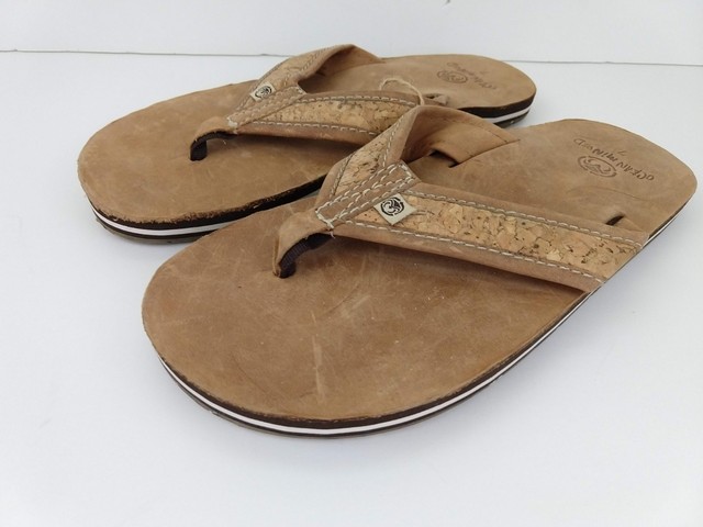 vegan flip flops mens