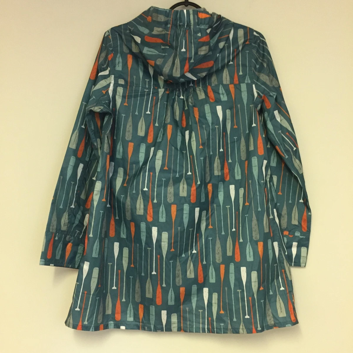 Seasalt pack it clearance jacket