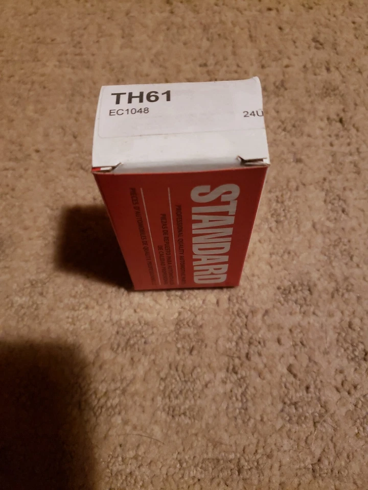 NEW Standard TH61 Throttle Position Sensor fits 84-90 Plymouth Horizon/Voyager - Image 2 of 4