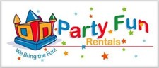 PREMIUM DOMAIN NAME - PartyFunRentals .com is FOR SALE - Domain Name ONLY