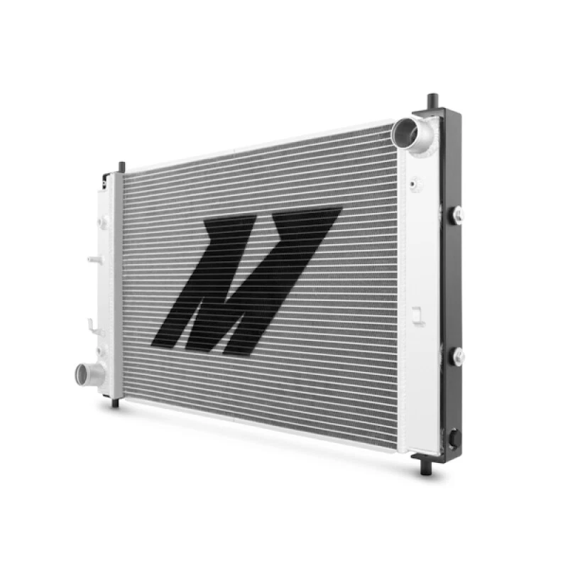 For 1997-2004 Mustang W/ Stabilizer Automatic Mishimoto Aluminum Radiator — 第 2/4 张图片