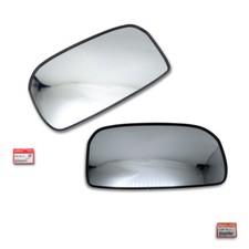 Lr Wing Side Mirror Glass Lens Black Fits Honda Civic Sedan 2000 2005 Lr Wing Side Mirror Glass Lens Black Fits Honda Civic Sedan 2000 2005