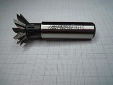 Garant 194040 Winkelfräser Form C 45°, 32mm