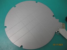 Lam Research  P/N: 853-347146-008/ TCP 9600 DSQ Heated Paddle 8 Inch / Refurbish