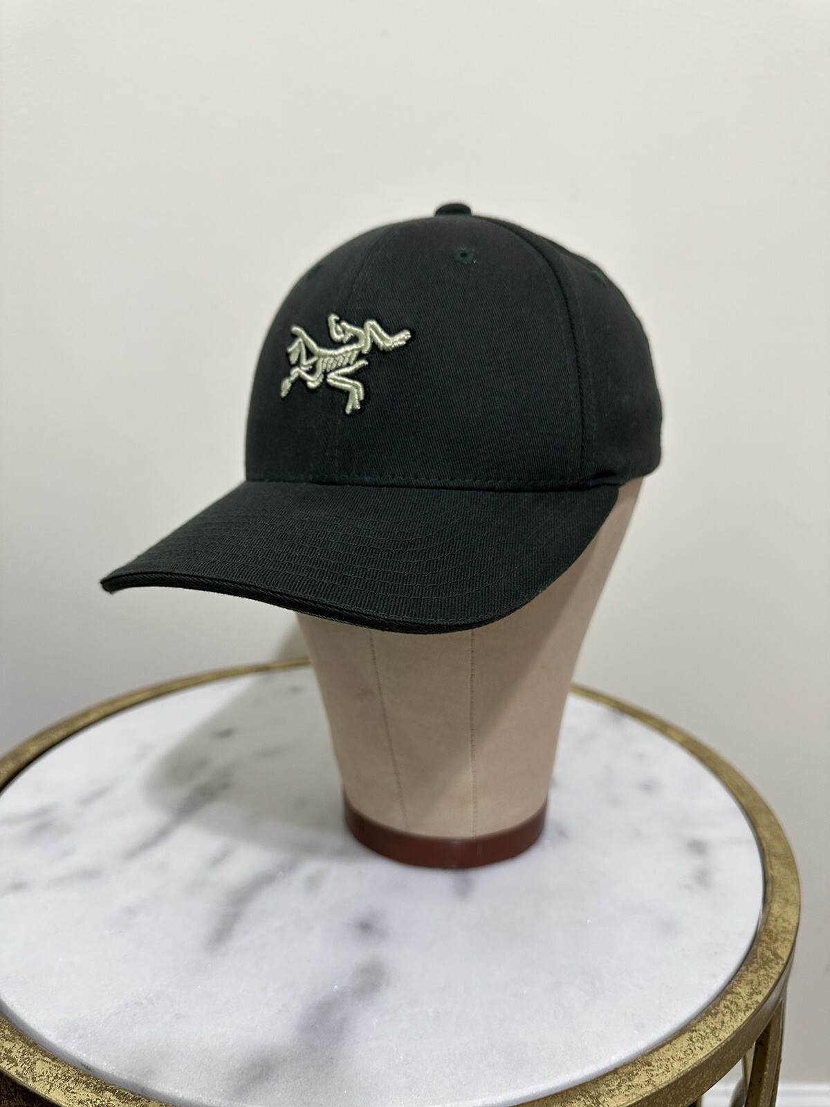 Gorra Arteryx Bird Flexfit Sombrero talla única para todos