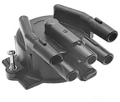 Tapa Distribuidor NIEHOFF WA464B Calidad Intermotor Genuina (Hecha en Japón) - Imagen 8 de 8