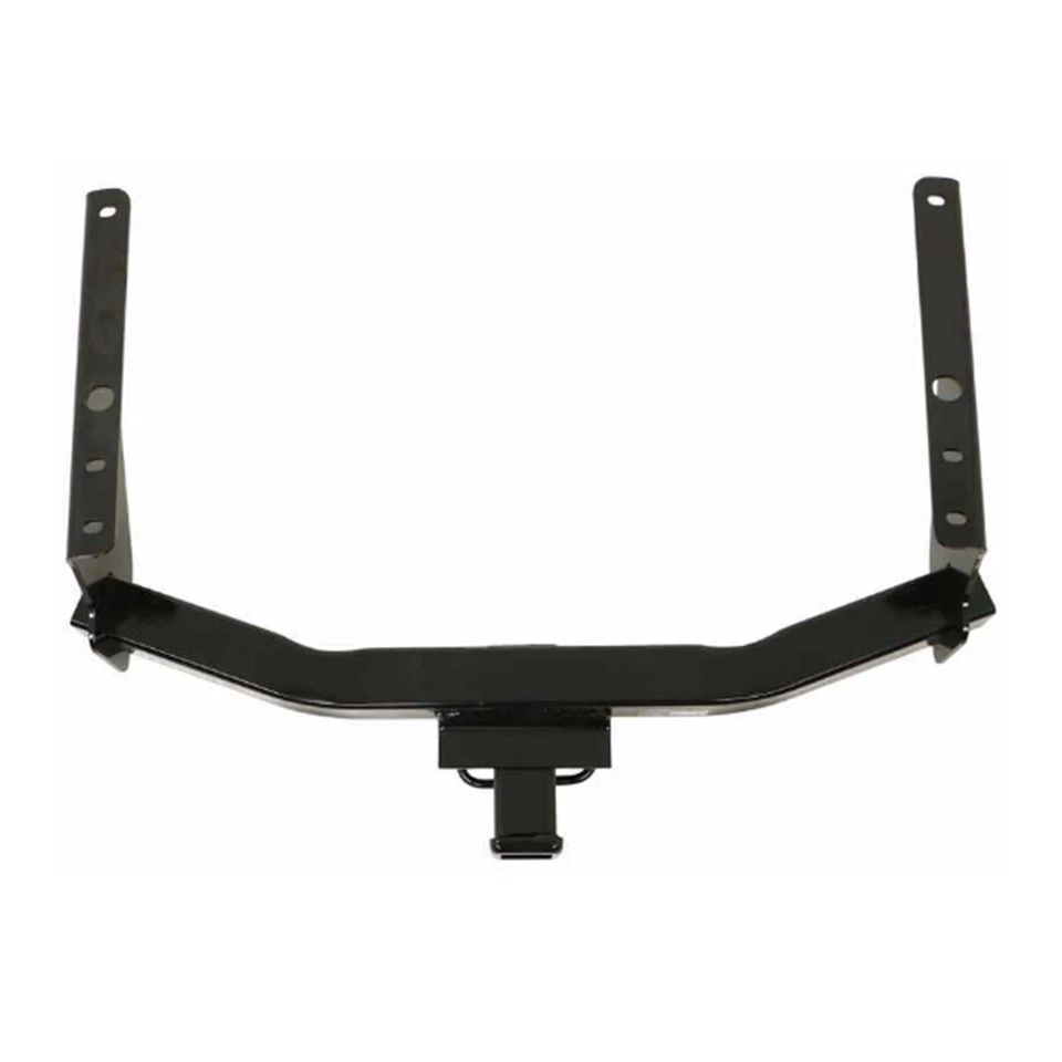 Enganche de remolque Draw-Tite 75065 clase III, receptor negro de 2" para Ford F-150, F-250 Foto 4 de 4