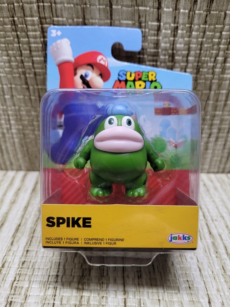 Jakks Pacific World of Nintendo 2.5