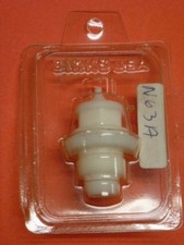 NEW BINKS FLUID NOZZLE, N63A