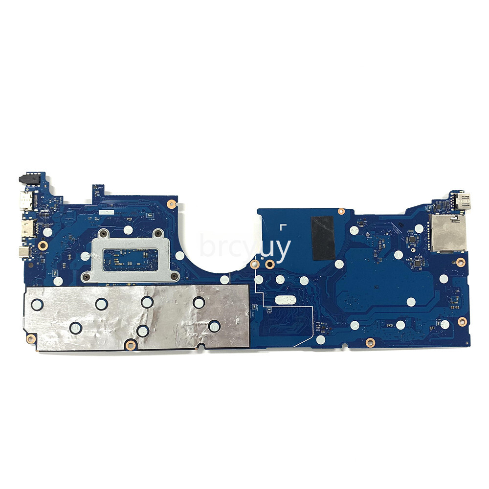LA-J496P For HP ENVY X360 15T-ED100 15-ED Motherboard UMA i5