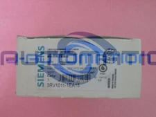 1PCS Brand New Siemens Motor Circuit Breaker 3RV1011-1EA15 2.8-4A 3RV1 011-1EA15
