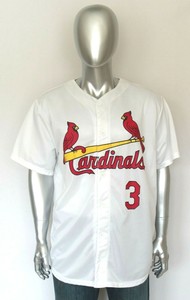 carlos beltran cardinals jersey