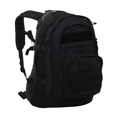 Sandpiper of California Three Day Pass Backpack Black