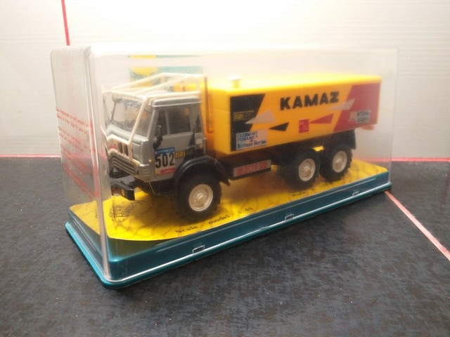 Камаз 4310 ссср