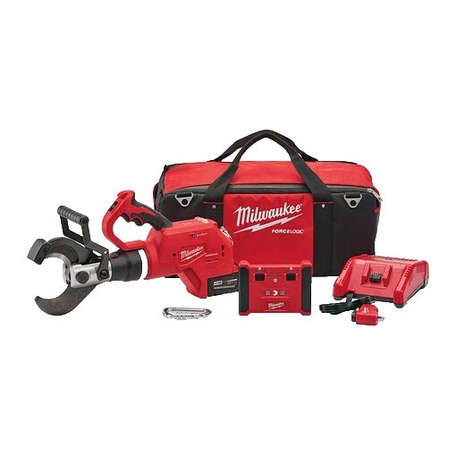 Milwaukee Industrial Electrical Cable Cutters
