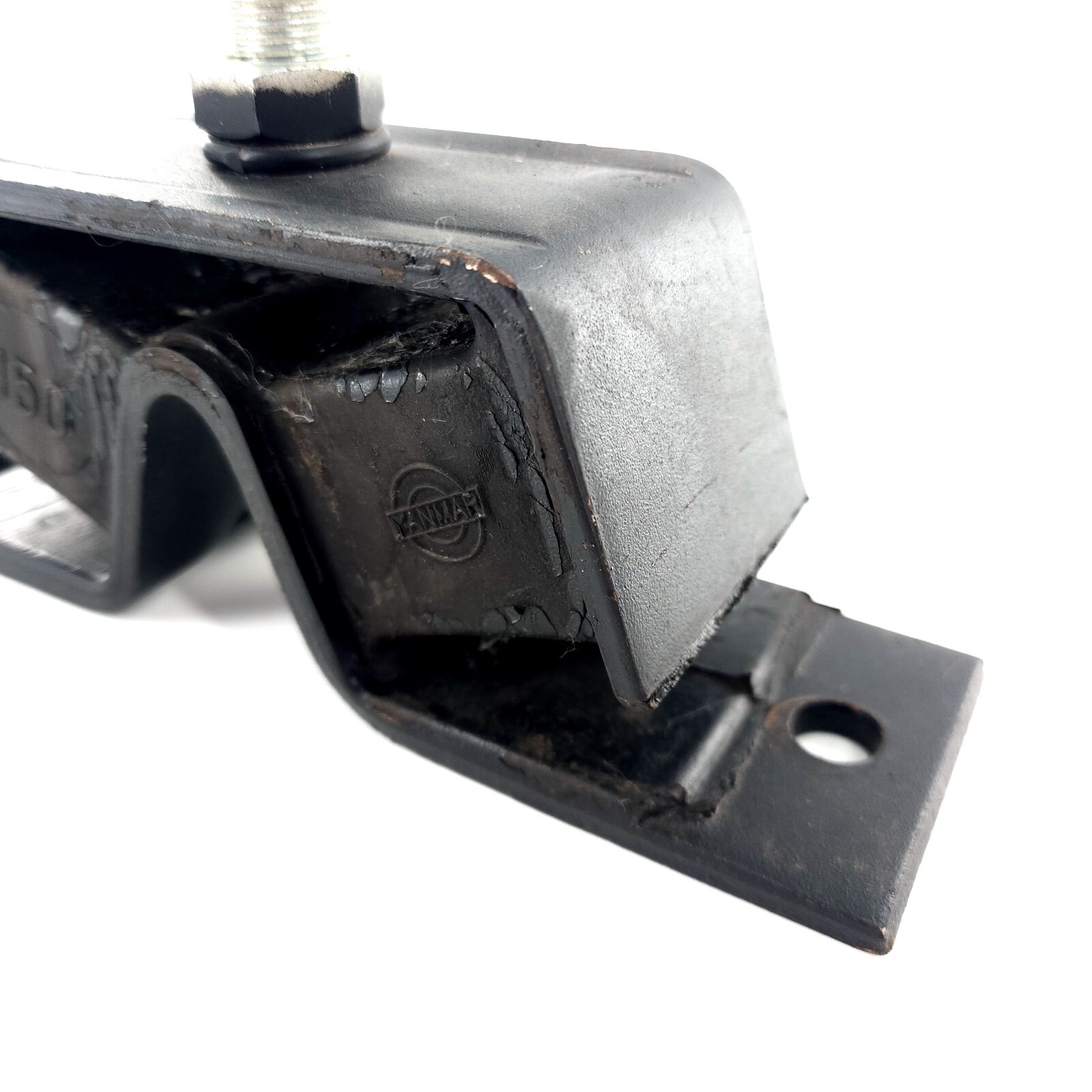 Yanmar Marine Diesel Engine Mount 4JH3E 4JH2E 4JH4E 4JH Replacement