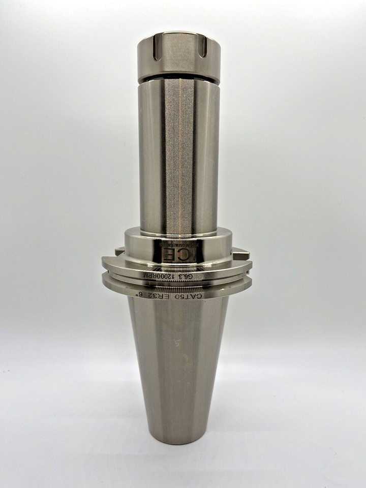 Portapinza ER32, Portautensili Portautensile MT4 - Foto 7