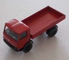 Old Cars - Dugu – O.M. 100 Pianale rosso