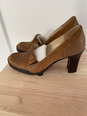 Fabiani shoes 34 size