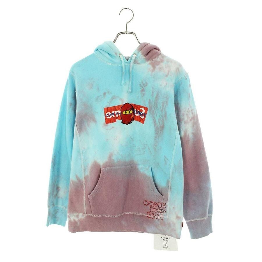 CVTVLIST SPECIAL Hoodie トップス