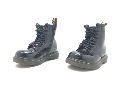 Stiefeletten Martens Kinderschuhe Martens Kinder Mirapodo Doc