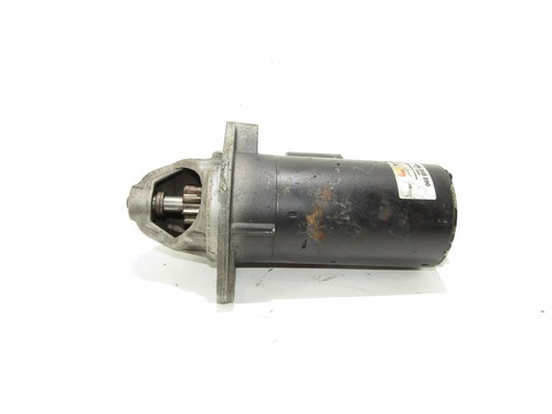 BMW 3 E46 2.0 BENZIN Anlasser Starter motor 0986018890