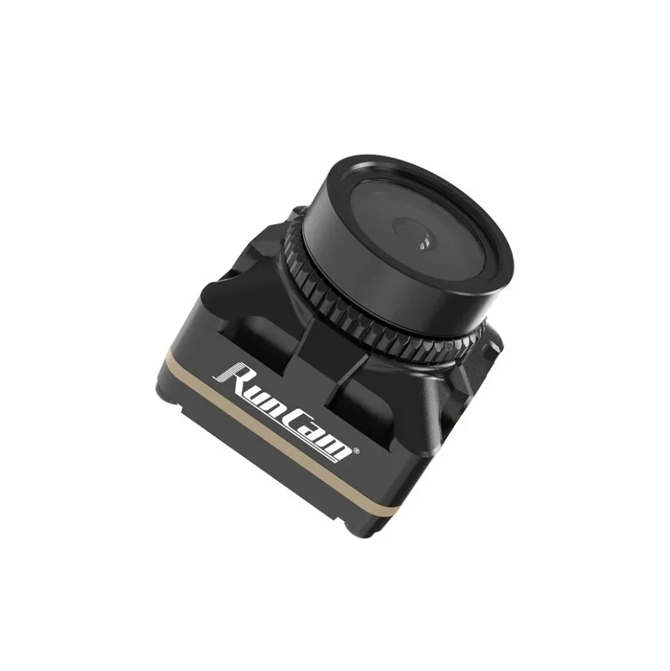 RunCam Robin 3 1200TVL FPV Camera DC 5-23V Screen Ratio 4:3 for RC FPV - Image 4 of 4