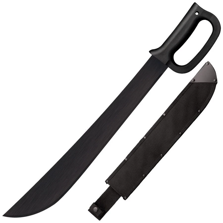 Cold Steel Latin D-Guard Machete