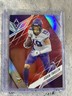 2022 Panini Phoenix - Adam Thielen - Red #202/250
