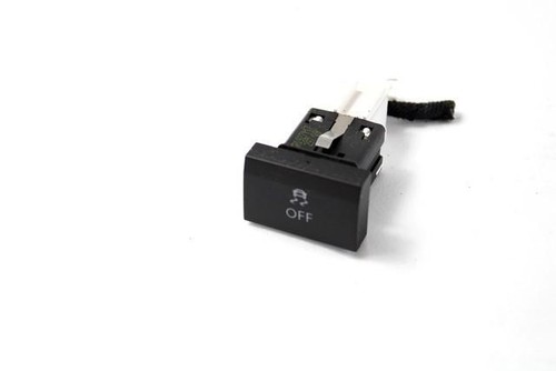 6R0927117 Schalter Steuerung ESP Stabilitätskontrolle Aus Volkswagen Polo 1