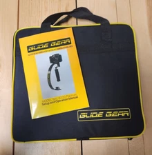 Glide Gear SYL-3000 Camera Stabilizer (for up to 3lbs) w/ Original Box & Manual