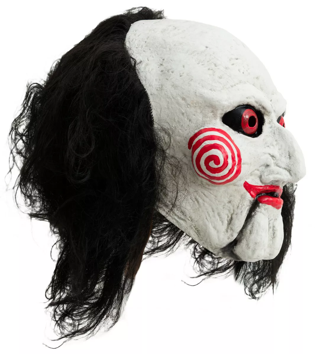 Saw Billy the Puppet Costume