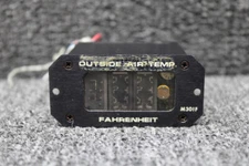 M301F Davtron Outside Air Temperature Indicator (Fahrenheit)