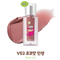 BBIA X CRAYON SHINCHAN Last Velvet Tint 5g V52 Choco Life K-Beauty