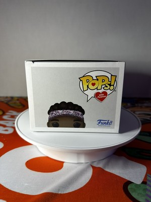 Pop! Tennis 09 Venus Williams – Exklusive Vinyl-Figur Für Sammler