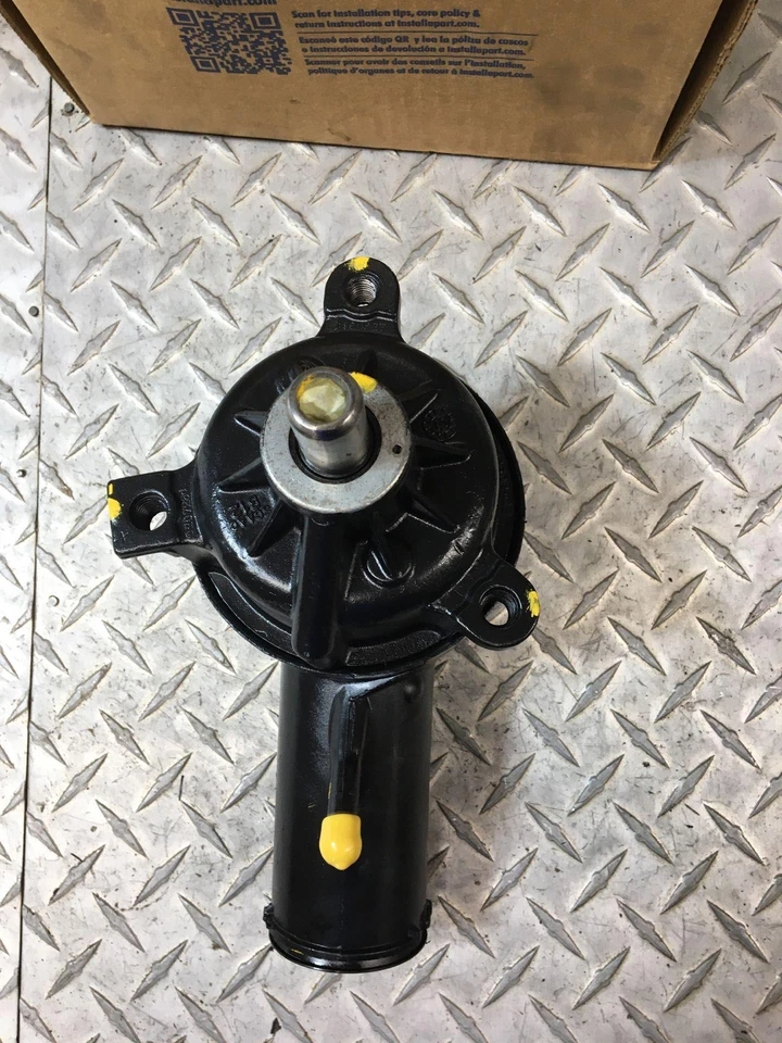 Bomba de dirección asistida CADILLAC ESCALADE 03 04 05 06 Foto 2 de 4