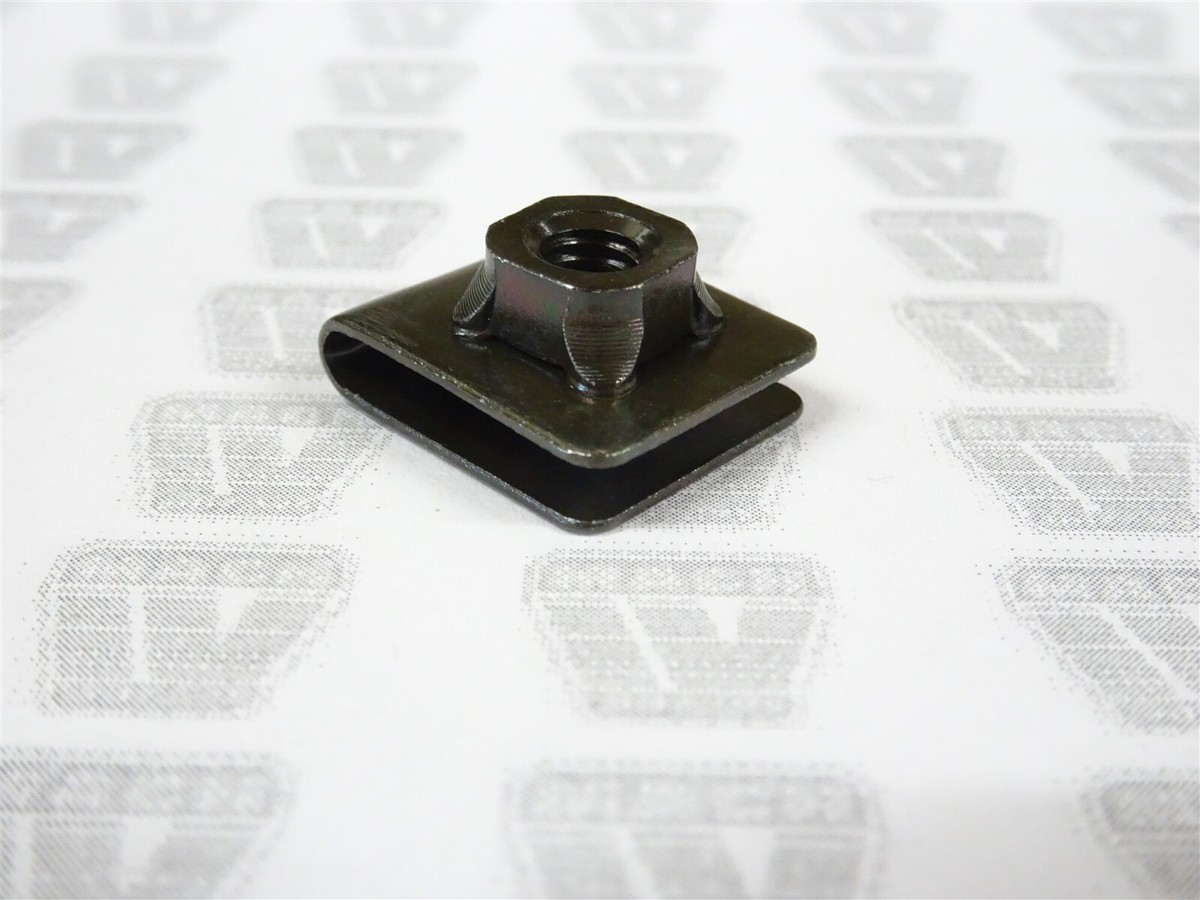 ｉ Kawasaki NOS NEW 92015-1531 Nut ER EX ZR ZX | eBay