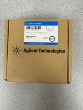 Agilent 9910057400 Inert V-groove neb for inert SM s/chamb